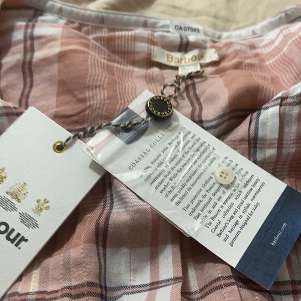 Barbour - Picture 8 of 10